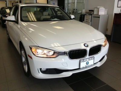 2012 BMW 328  i