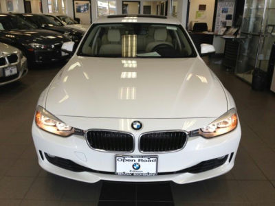 2012 BMW 328  i