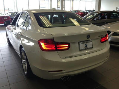 2012 BMW 328  i