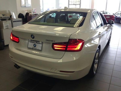 2012 BMW 328  i