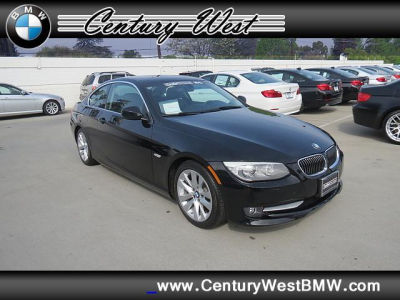 2012 BMW 328  i