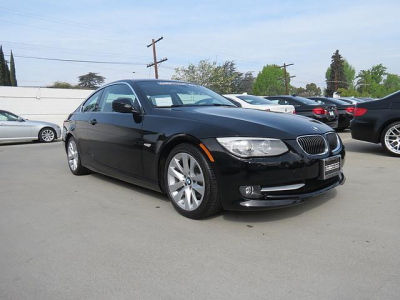 2012 BMW 328  i