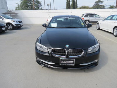 2012 BMW 328  i