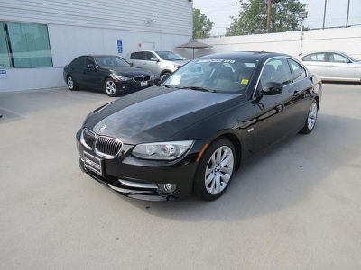 2012 BMW 328  i