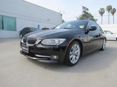 2012 BMW 328  i