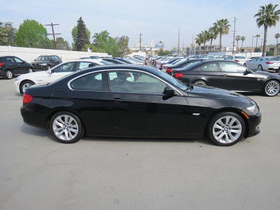 2012 BMW 328  i