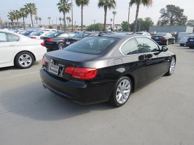 2012 BMW 328  i
