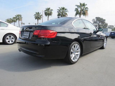2012 BMW 328  i