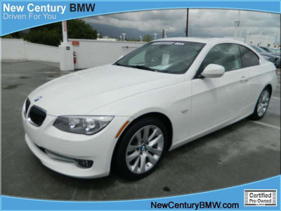 2011 BMW 328  i