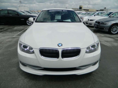 2011 BMW 328  i