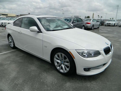 2011 BMW 328  i
