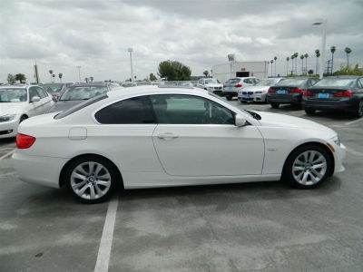 2011 BMW 328  i