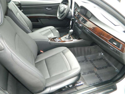 2011 BMW 328  i