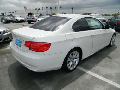 2011 BMW 328  i