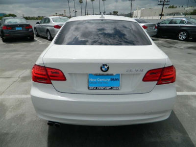 2011 BMW 328  i