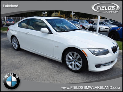 2012 BMW 328  i