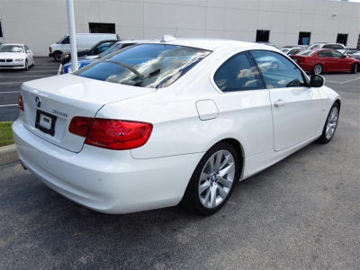 2012 BMW 328  i