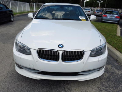 2012 BMW 328  i