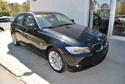 2011 BMW 328  i xDrive