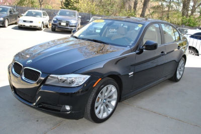 2011 BMW 328  i xDrive