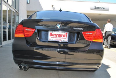2011 BMW 328  i xDrive