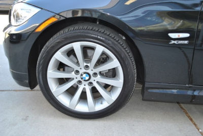 2011 BMW 328  i xDrive