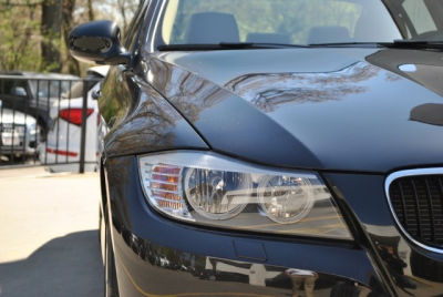 2011 BMW 328  i xDrive