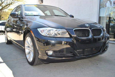 2011 BMW 328  i xDrive