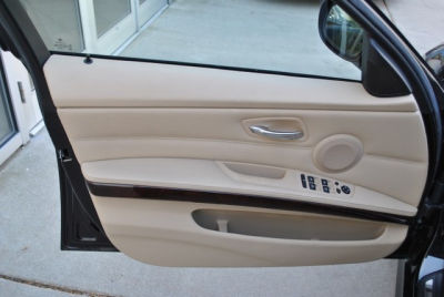 2011 BMW 328  i xDrive