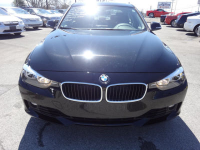 2012 BMW 328  i