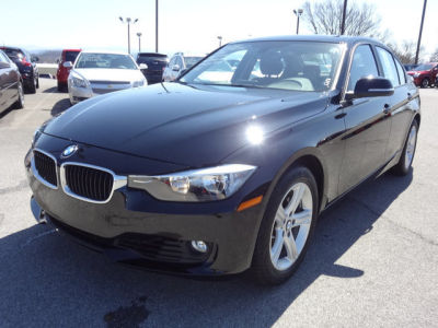 2012 BMW 328  i