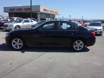 2012 BMW 328  i