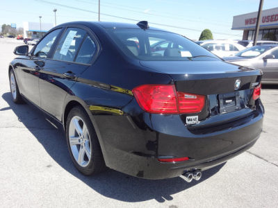 2012 BMW 328  i