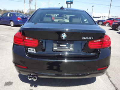 2012 BMW 328  i