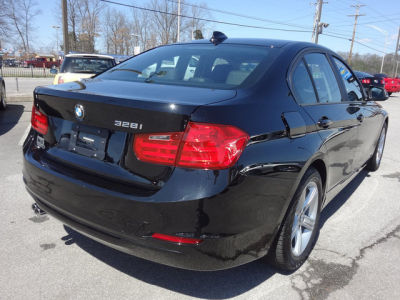 2012 BMW 328  i