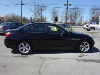 2012 BMW 328  i