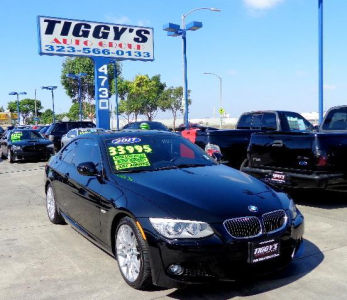 2011 BMW 328  i