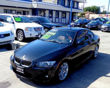 2011 BMW 328  i