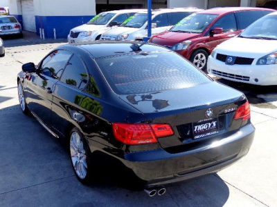 2011 BMW 328  i