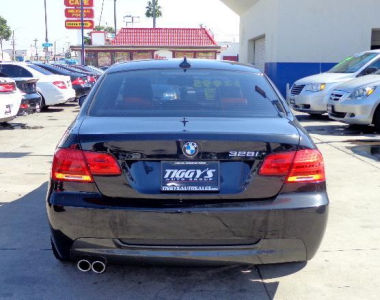 2011 BMW 328  i