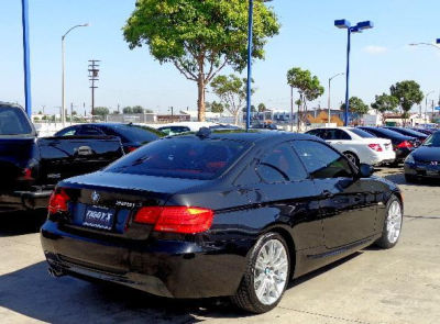 2011 BMW 328  i