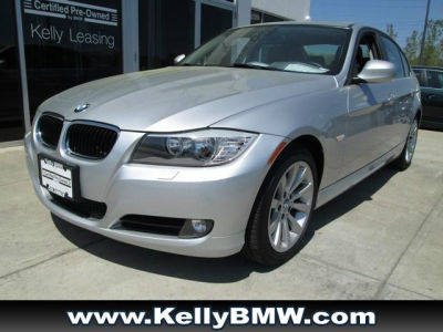 2011 BMW 328  i xDrive