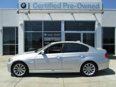 2011 BMW 328  i xDrive