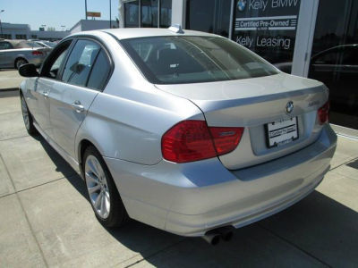 2011 BMW 328  i xDrive
