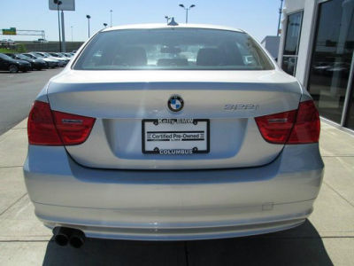 2011 BMW 328  i xDrive