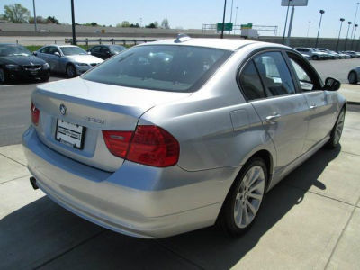 2011 BMW 328  i xDrive