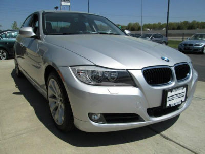 2011 BMW 328  i xDrive