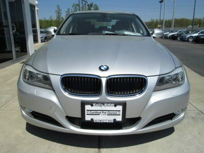 2011 BMW 328  i xDrive