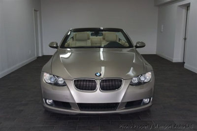 2009 BMW 328  i