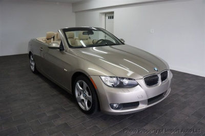 2009 BMW 328  i